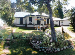  Hotel Country Comfort  Элла